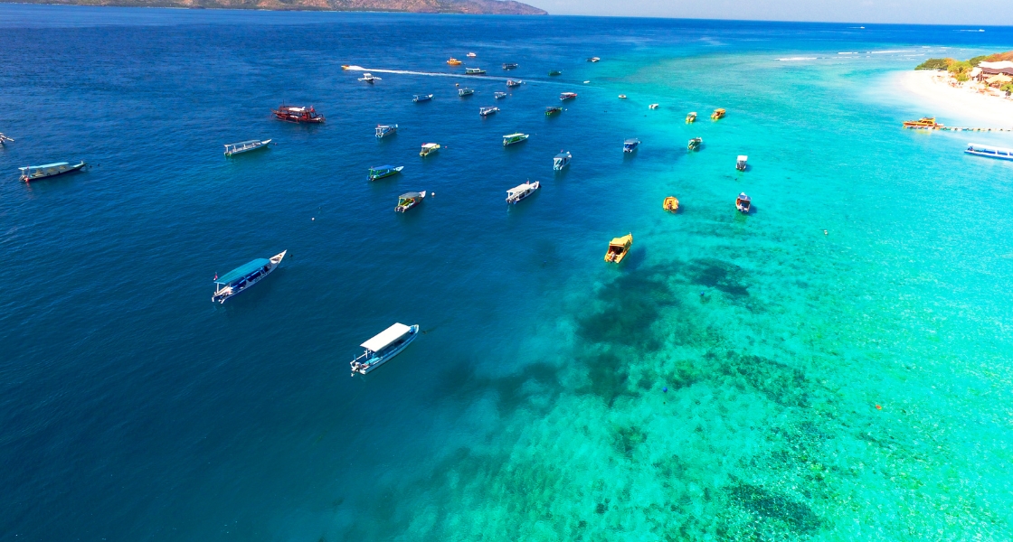 Gili Trawangan