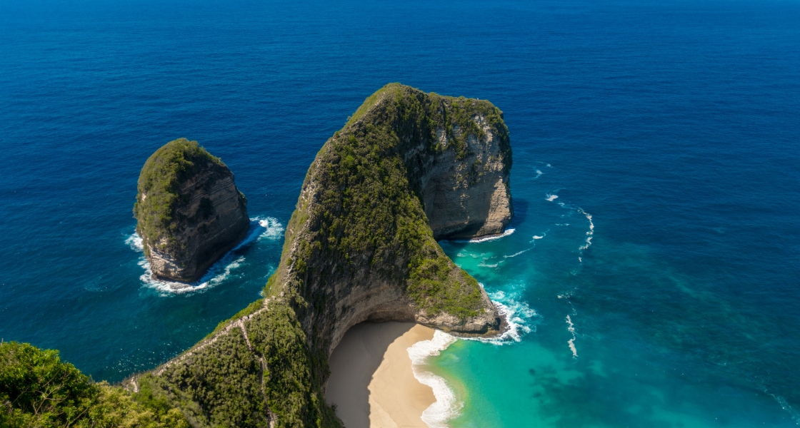 Nusa Penida