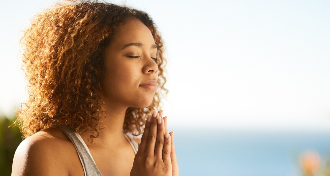 Practicing mindfulness is part of being French