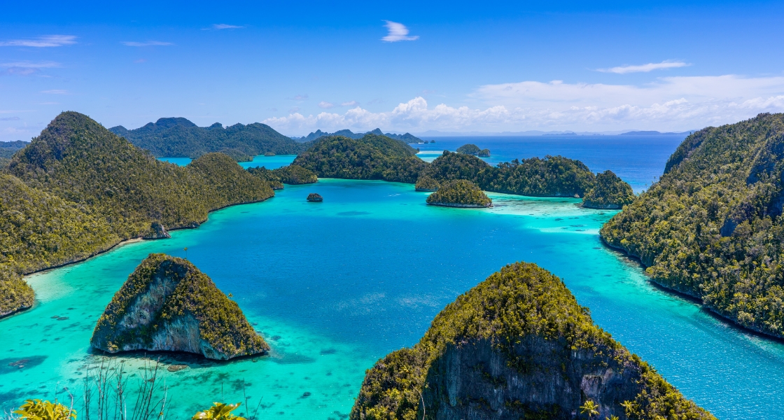 Raja Ampat